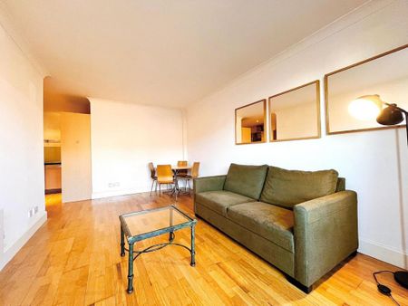 2 bedroom flat to rent - Photo 3