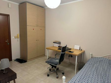 Studio/Γκαρσονιέρα για ενοικίαση Αστικός Συνοικισμός - Περικλέους - Κυψέλη (Ξάνθη) - Photo 3