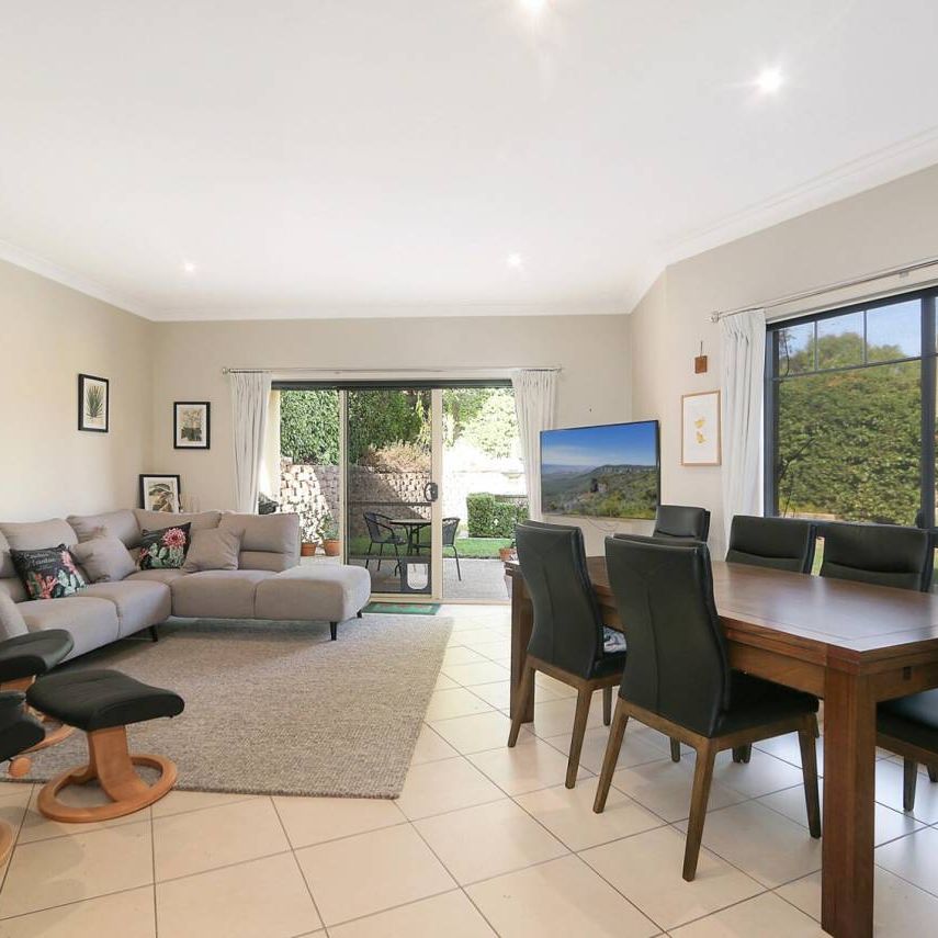 FULLY FURNISHED ELEGANCE AWAITS! - Photo 1