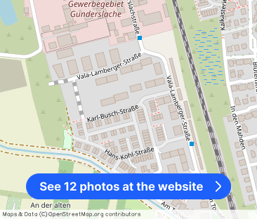 PERFEKTER 4-ZIMMERWOHNUNGSGRUNDRISS IN MODERNER WOHNANLAGE - Photo 1