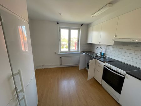 Lindrothsgatan, Örebro - Photo 3