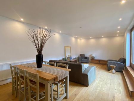 4 bedroom apartment to rent - Photo 3