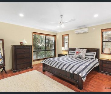 WATERFRONT OASIS - FOUR BEDROOM PLUS STUDY AND POOL - Photo 3