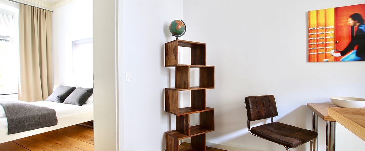 Zentral & Modern - Wohnen am Eigelstein - Foto 1