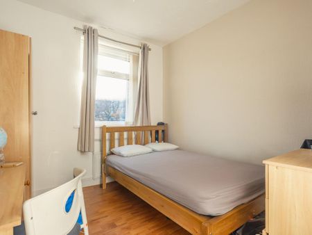 5 bedroom maisonette to rent - Photo 3