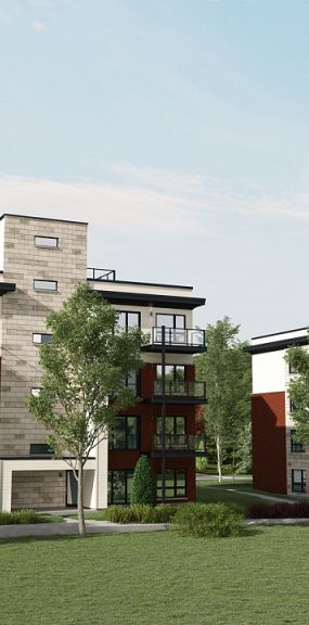 Logement 2 Ch. Neuf - Tout Inclus - Photo 1