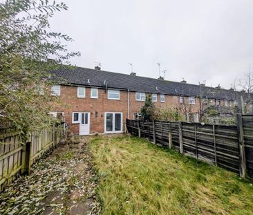 3 bedroom terraced house to rent - Photo 5