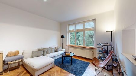 Appartement te huur - Photo 4