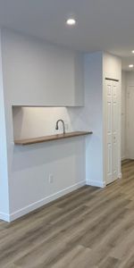 Nouveau 4 1/2 à louer Greenfield Park Longueuil Rive-Sud - Photo 3