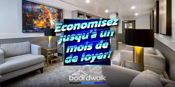 1 Bedroom Premium - 100-850 Rue Laudance, Quebec - Photo 3