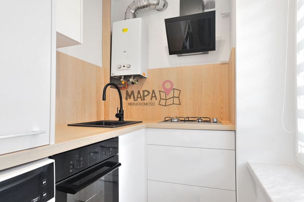 Kawalerka na wynajem Niebuszewo ul. Bandurskiego - Photo 1