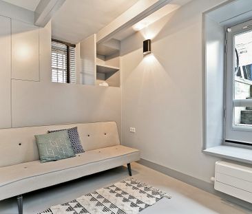 Te huur: Huis Oudezijds Achterburgwal in Amsterdam - Photo 1