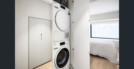 Hotel style living - Furnished apartment on Rushcutters Bay Park - Photo 5