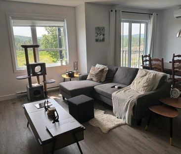 4 et demi a louer decembre - Photo 3