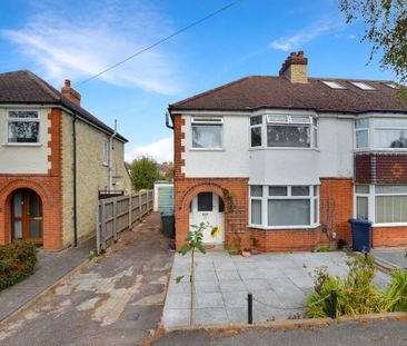 3 bedroom semi-detached house to rent - Photo 1