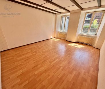 Bright and close to the village center - Photo 5