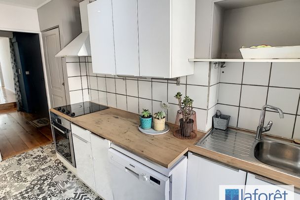 Nice Le Port - Place du Pin - Photo 1