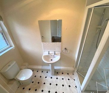 Parkside, 193 Hart Road, Fallowfield, Manchester, M14 7BA - Photo 5