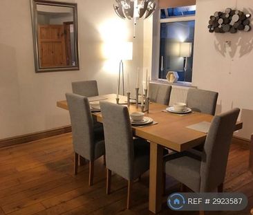 3 bedroom terraced house to rent - Photo 4
