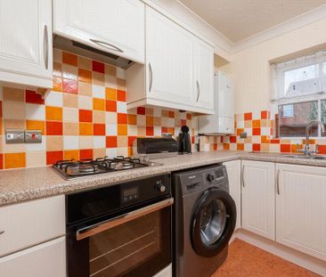 2 bedroom apartment to rent - Photo 6