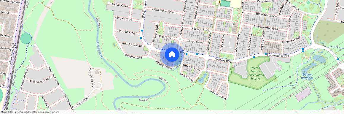 4 Kempen Road, Doreen VIC 3754