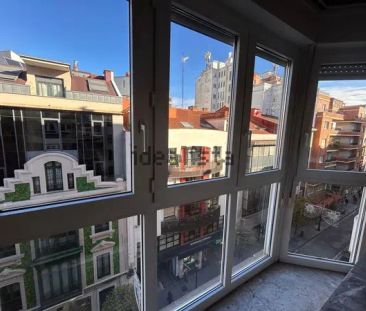 Alquiler de piso en Centro - San Lorenzo - Foto 2