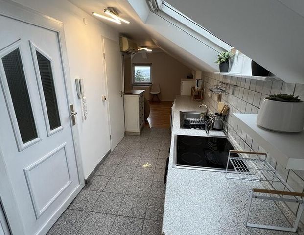 Möbliertes wohnen - Foto 1