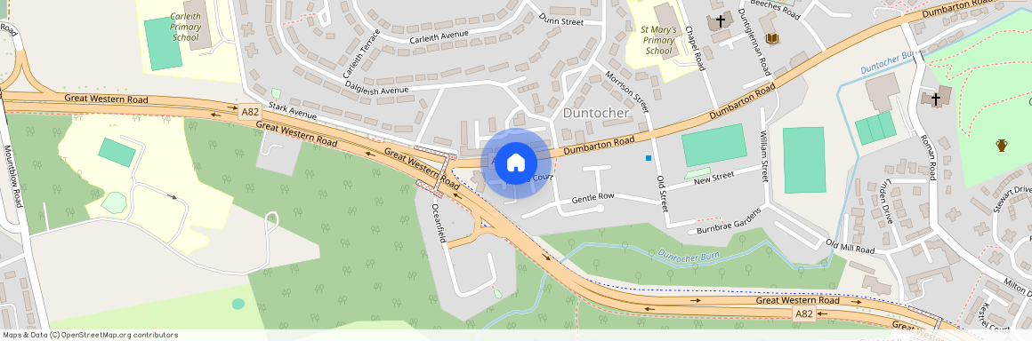 G81, Clydebank