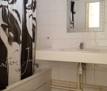 Location Appartement 2 pièces 37m² BOUCAU 64340 - Photo 1