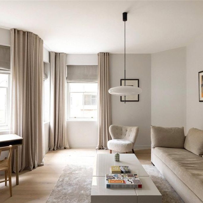 2 bedroom apartment to rent - Photo 1