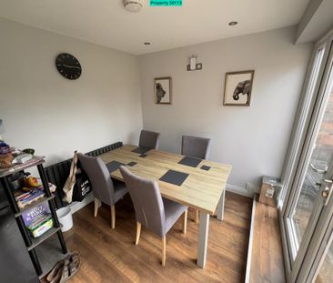 5 bedroom house share to rent - Photo 1