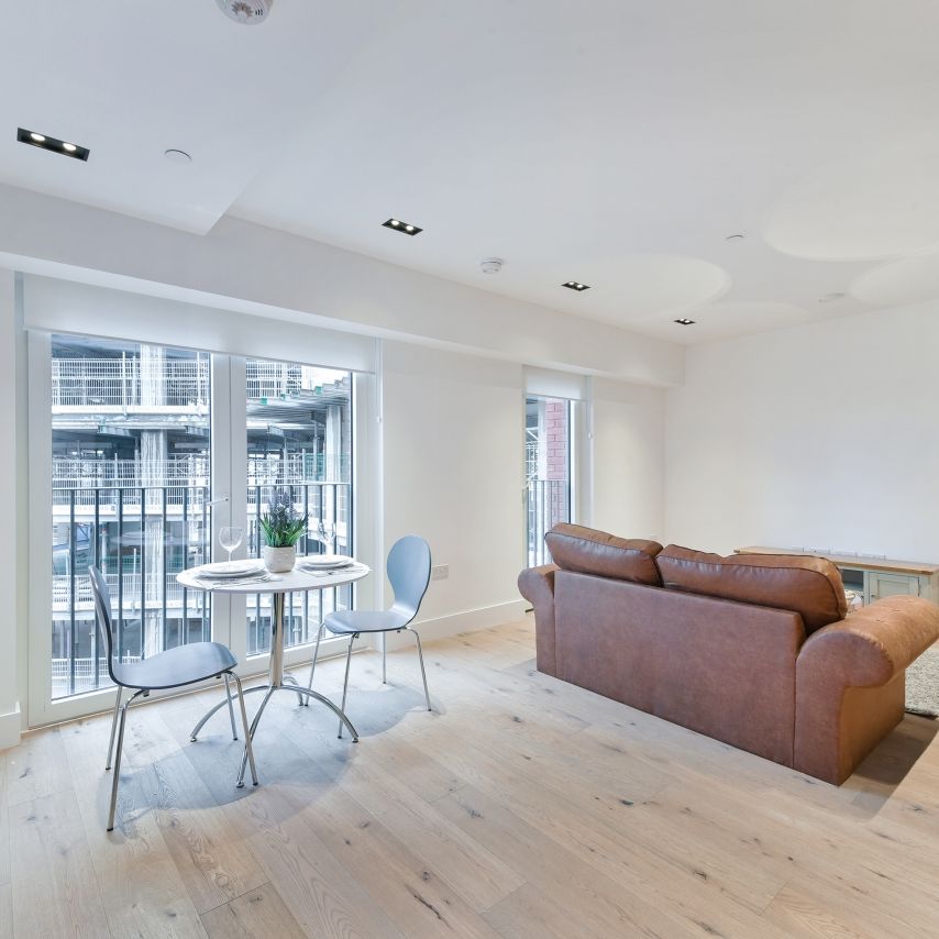 detached apartment to rent - Photo 1