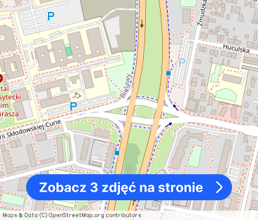 2-pokojowe mieszkanie blisko Szpitala Jurasza - Zdjęcie 1