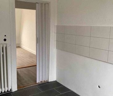 Frei und völlig entspannt: willkommen in Deiner neuen 2-Raum Wohnung - Photo 2