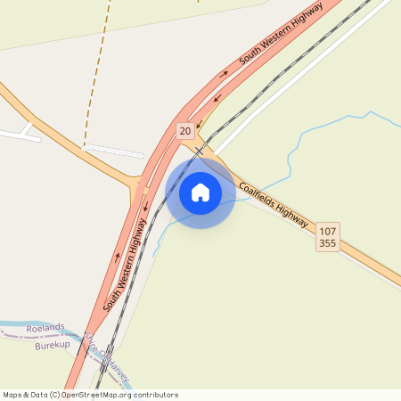 10 Coalfields Road, WA 6226, Roelands