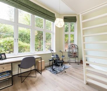 4 bedroom flat to rent - Photo 6