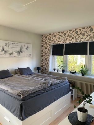 Hebsackersgatan 26 A lgh 1202 - Photo 1