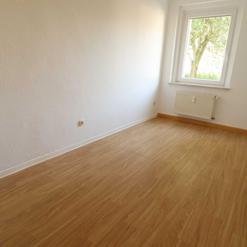 2-Raumwohnung in schöner Wohnlage mit Einbauküche - Foto 1