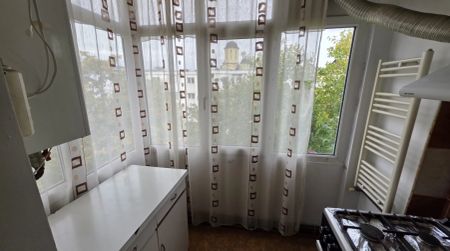 Apartament de inchiriat, 2 camere, decomandat, 47 mp, Galata, Lidl, Cod 163490 - Fotografie 2