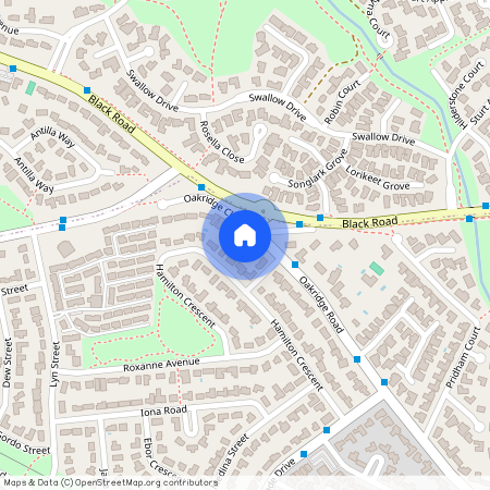 10 Oakridge Road, SA 5159, Aberfoyle Park