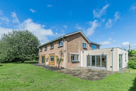 Kingston Bagpuize, OX13 5NE - Photo 3