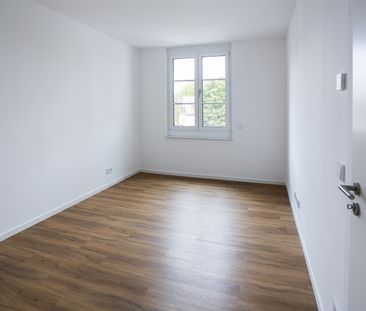 2-Zi.-Wohnung in einem schönen Köpenicker Neubau - mit Balkon und E... - Photo 3