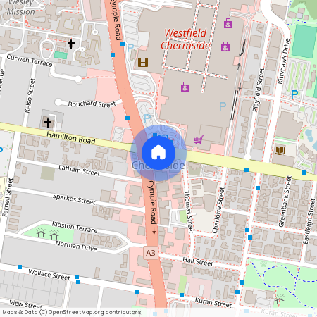 401/392 Hamilton Rd, Qld 4032, Chermside