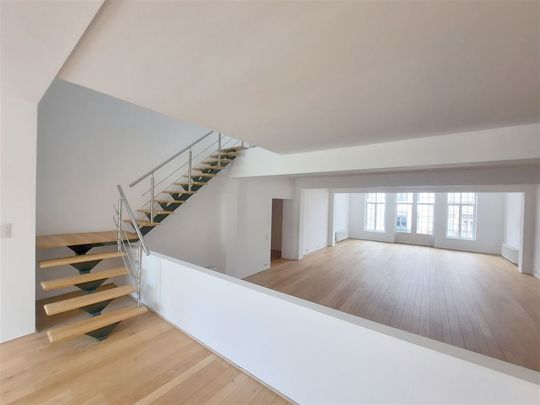 Appartement te huur - Photo 1