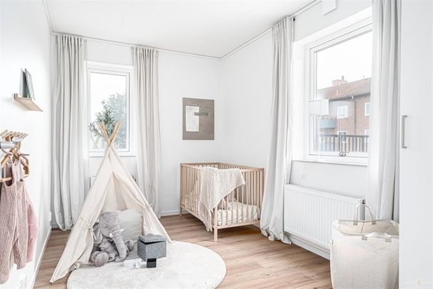 Finjagatan 1A - Foto 1