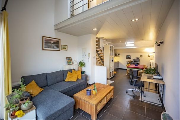 Triplex te huur - Photo 1