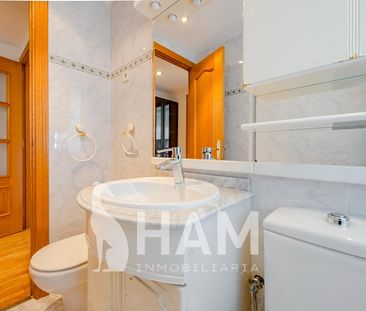 Habitación - Madrid - Pinar del Rey - 475€ MES - Ref. GPPB13 - Photo 5