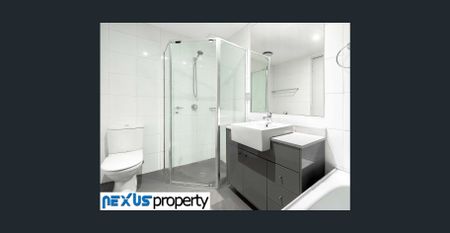 One of the landmark residential buildings in Sydney CBD!! - Photo 3