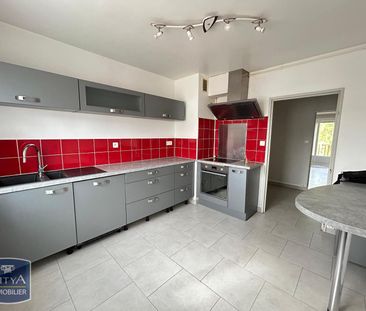 Location Appartement 3 pièces 65m² BELFORT 90000 - Photo 3