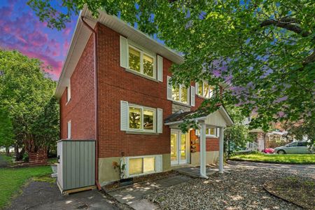 For Lease - 657 Golden Avenue Unit# 2, Carlingwood - Westboro and Area, Ontario - Photo 4